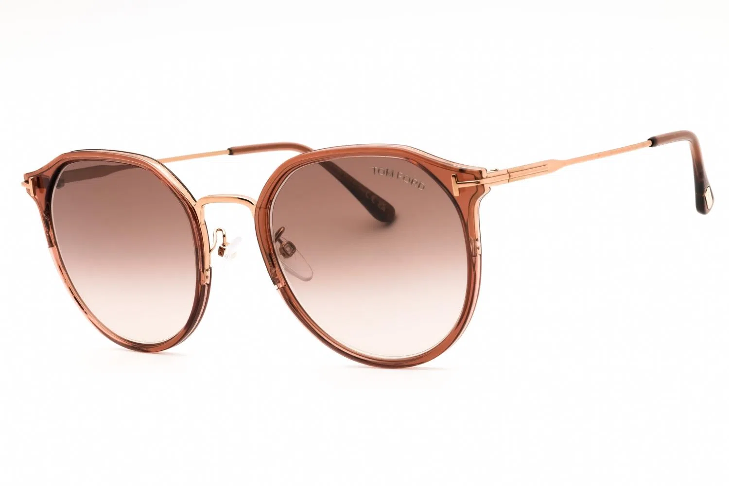 Tom Ford FT0897K Sunglasses - view 2